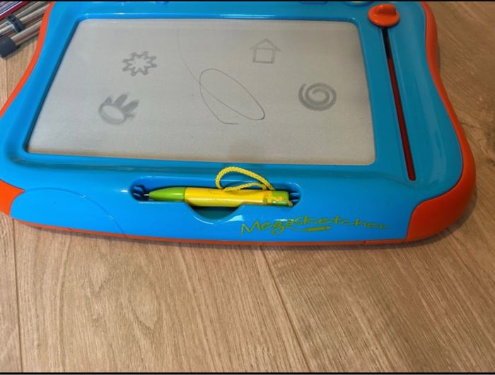 Ardoise magique - photo numéro 4