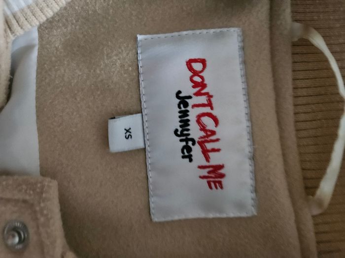 Veste - photo numéro 3