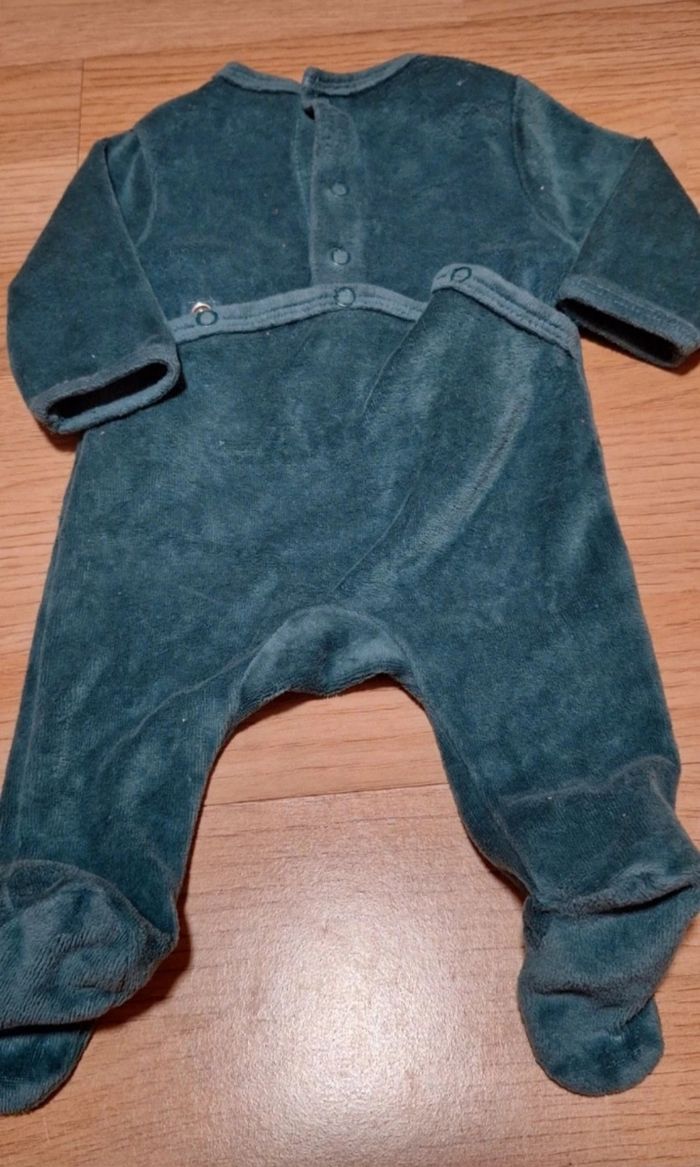 Lot de pyjama - photo numéro 3