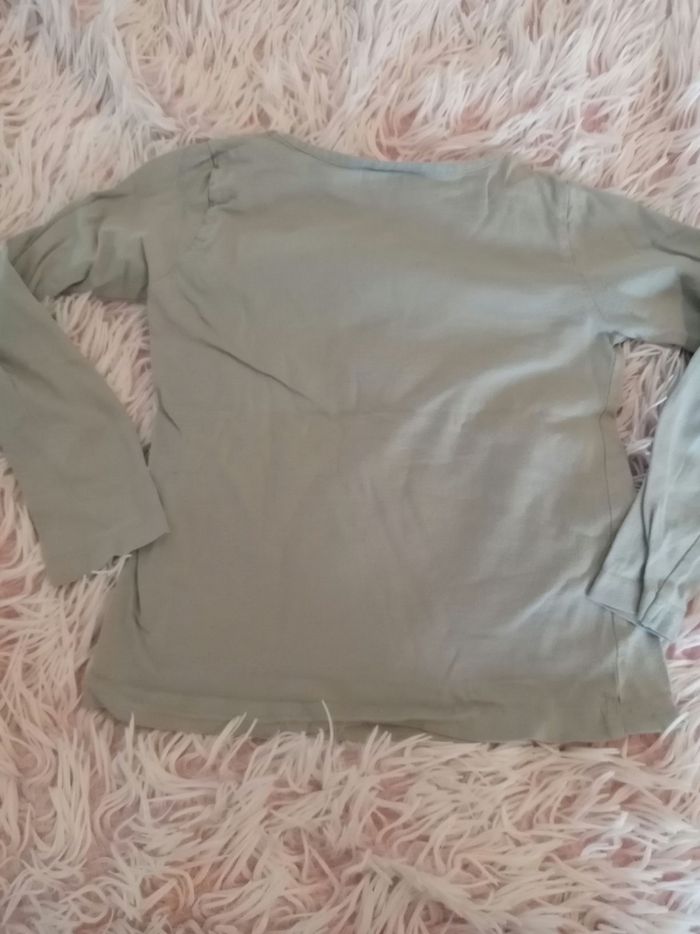 Tee shirt - photo numéro 6