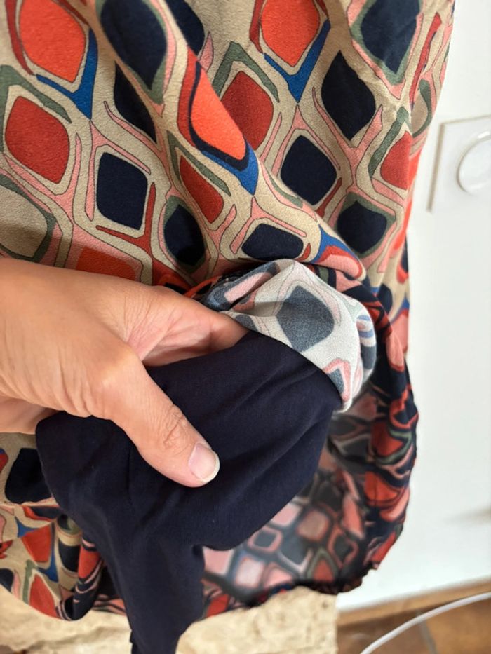 Robe la fée maraboutee - photo numéro 8