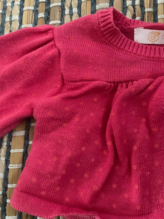 Gilet - photo numéro 4