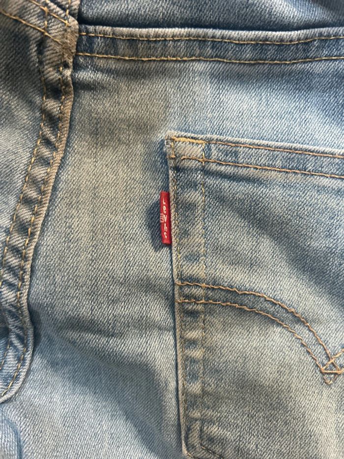 Lot de 2 jeans - photo numéro 4