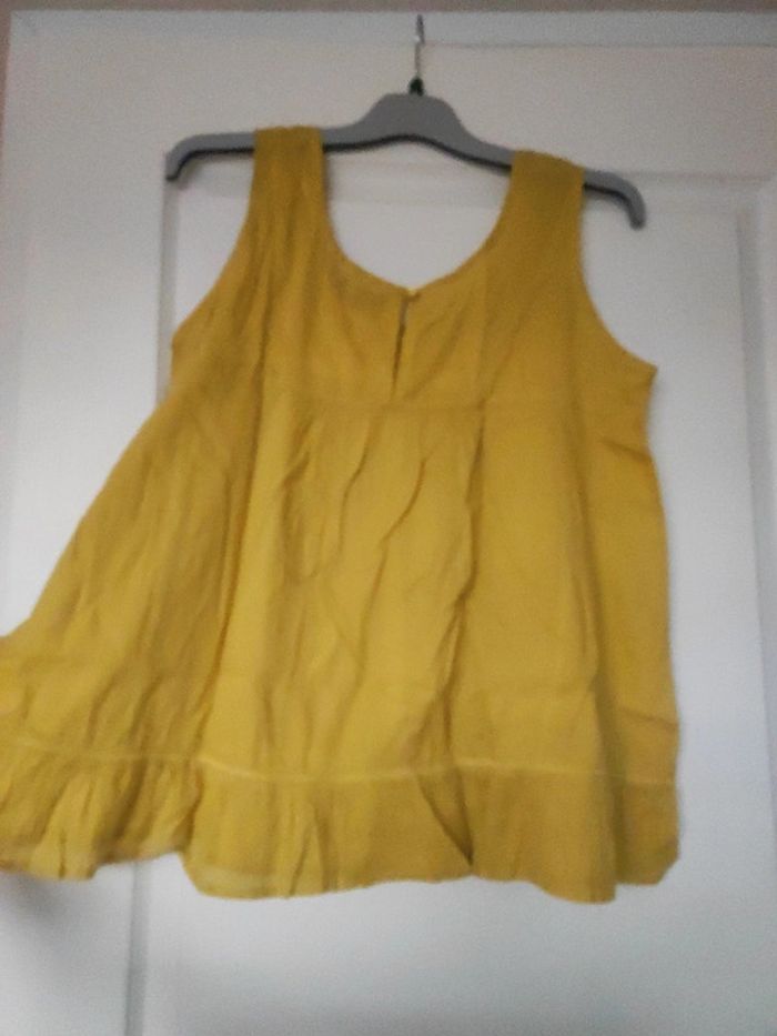 Blouse femme in extenso - photo numéro 4
