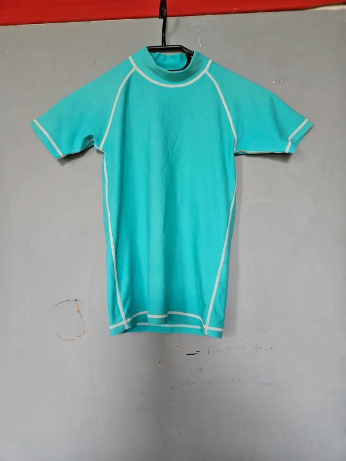 Haut de maillot de bain