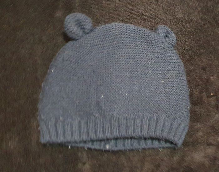 Bonnet petites oreilles