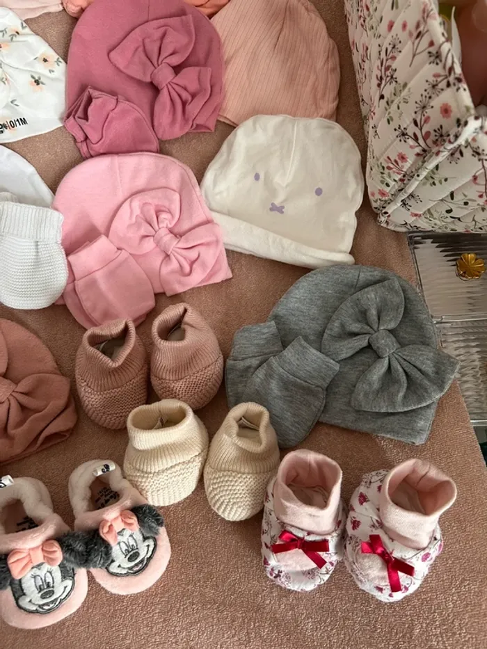 Lot naissance - photo numéro 2