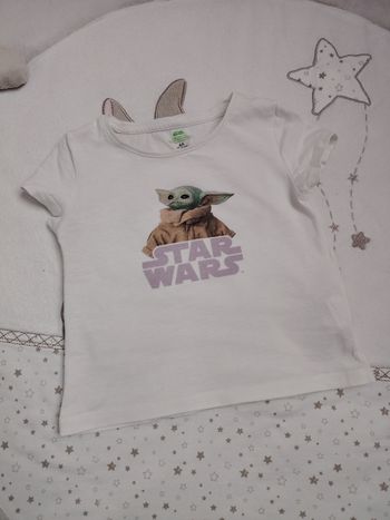 T shirt star wars