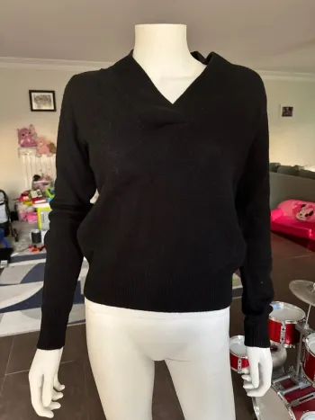 Pull femme