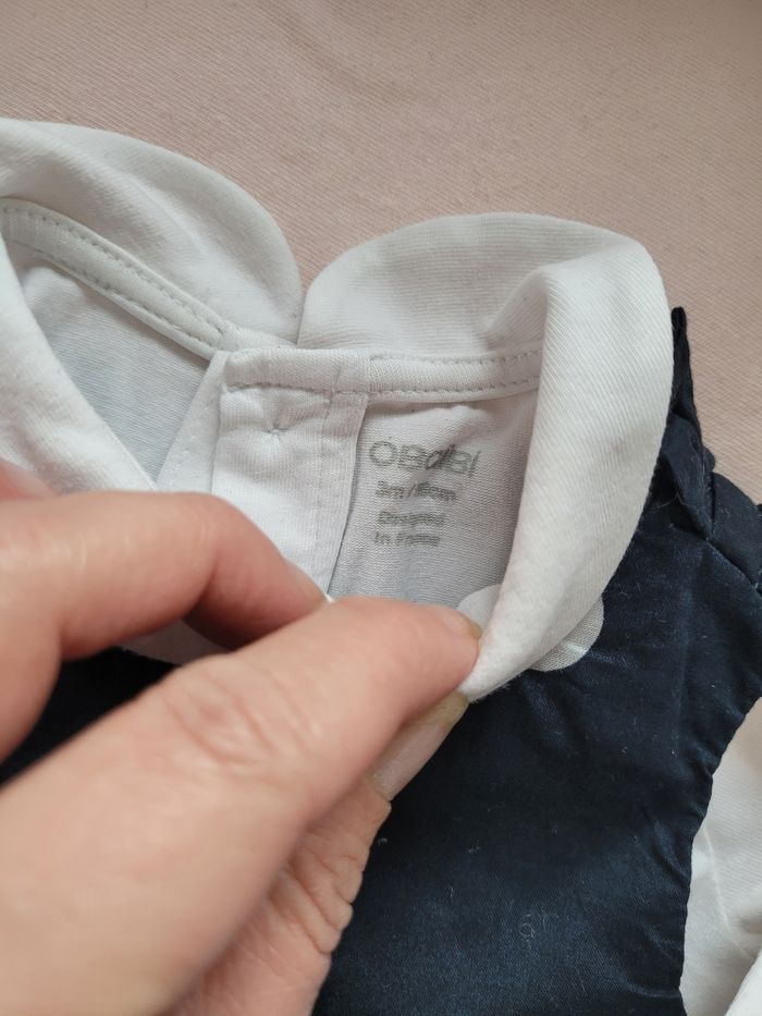 Ensemble 3 mois - photo numéro 3