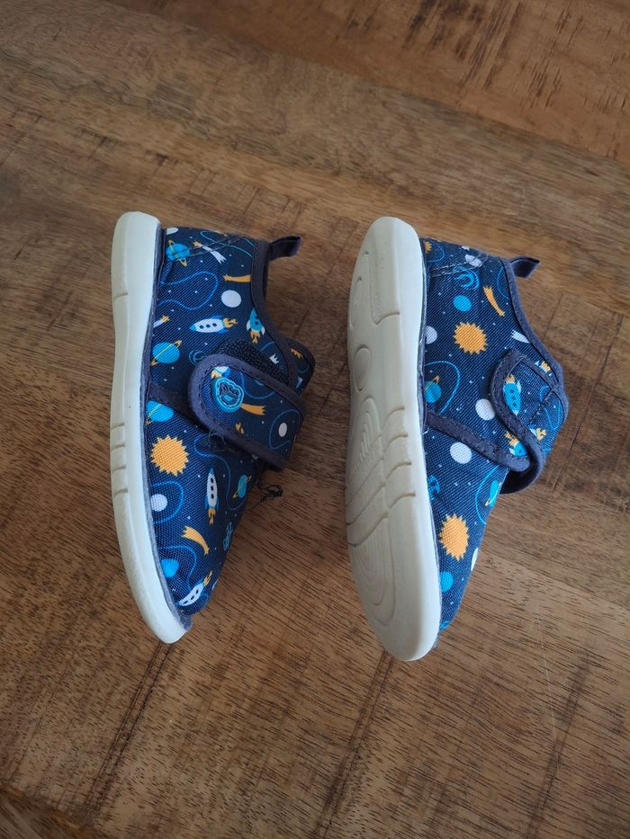Chaussons - photo numéro 3