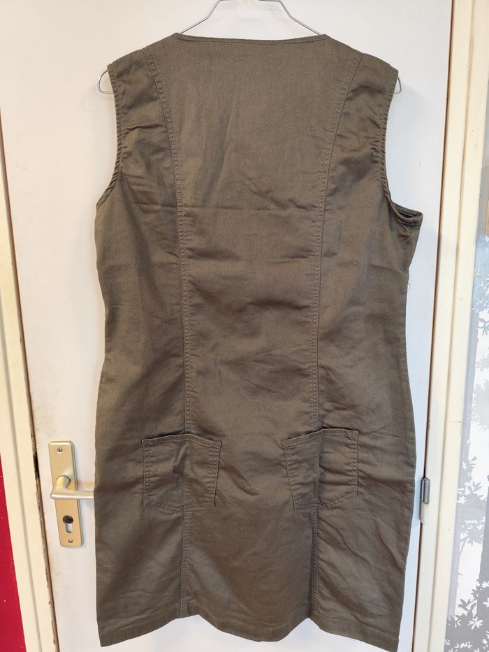 Robe T.44 - photo numéro 3