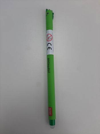 Stylo effaçable Dinosaure Legami