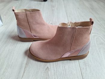 Bottines Sergent Major 
Pointure 33
Neuves étiquetées