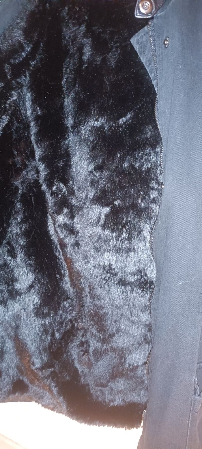 Manteau - photo numéro 4