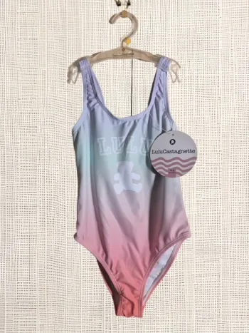 Maillot de bain