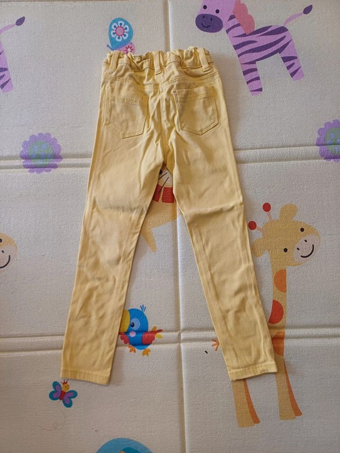 Lot pantalons 5 ans - photo numéro 4