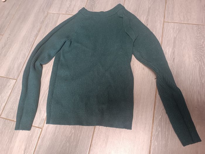 Lot de 5 pulls taille M/38 - photo numéro 6