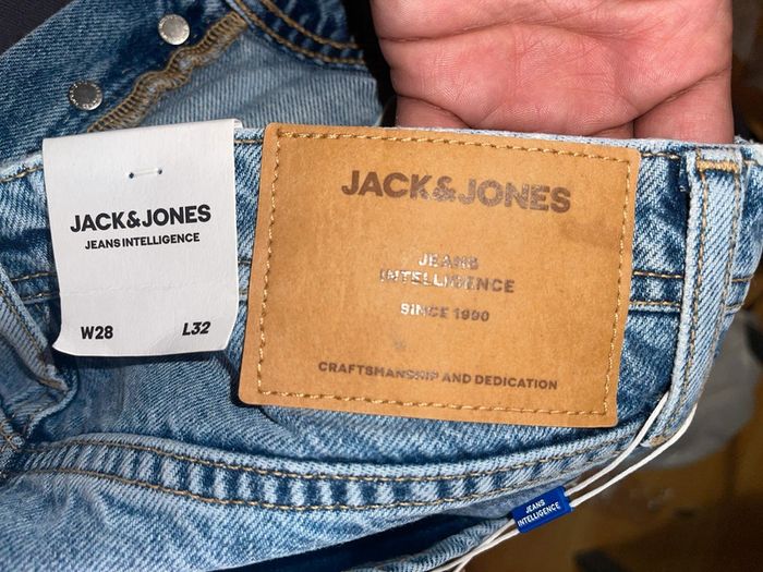Jean jack and jones - photo numéro 8