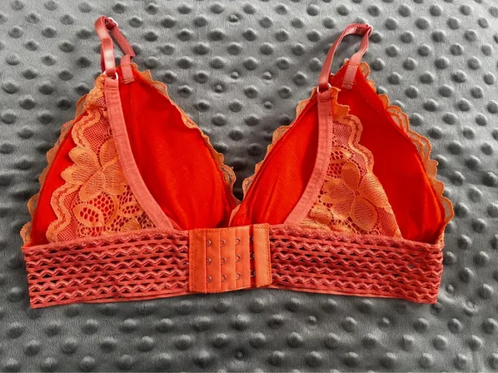 Soutien-gorge femme - photo numéro 2