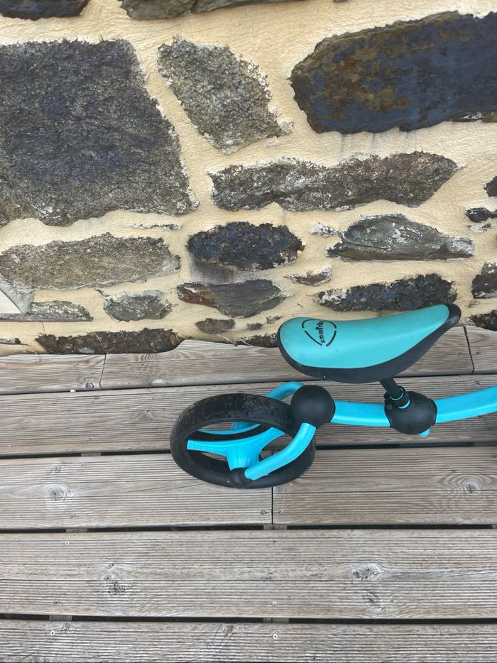Draisienne évolutive Smartrike - photo numéro 3