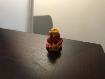 Figurine rare prince jean robin des bois disney