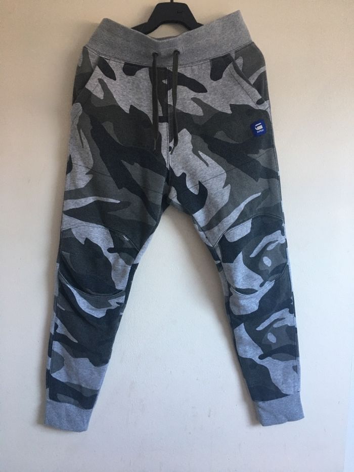 Jogging G-star xs - photo numéro 6