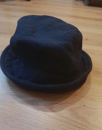 Chapeau noir
