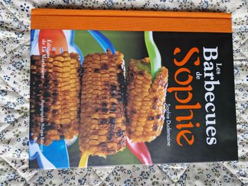 Les barbecues de Sophie