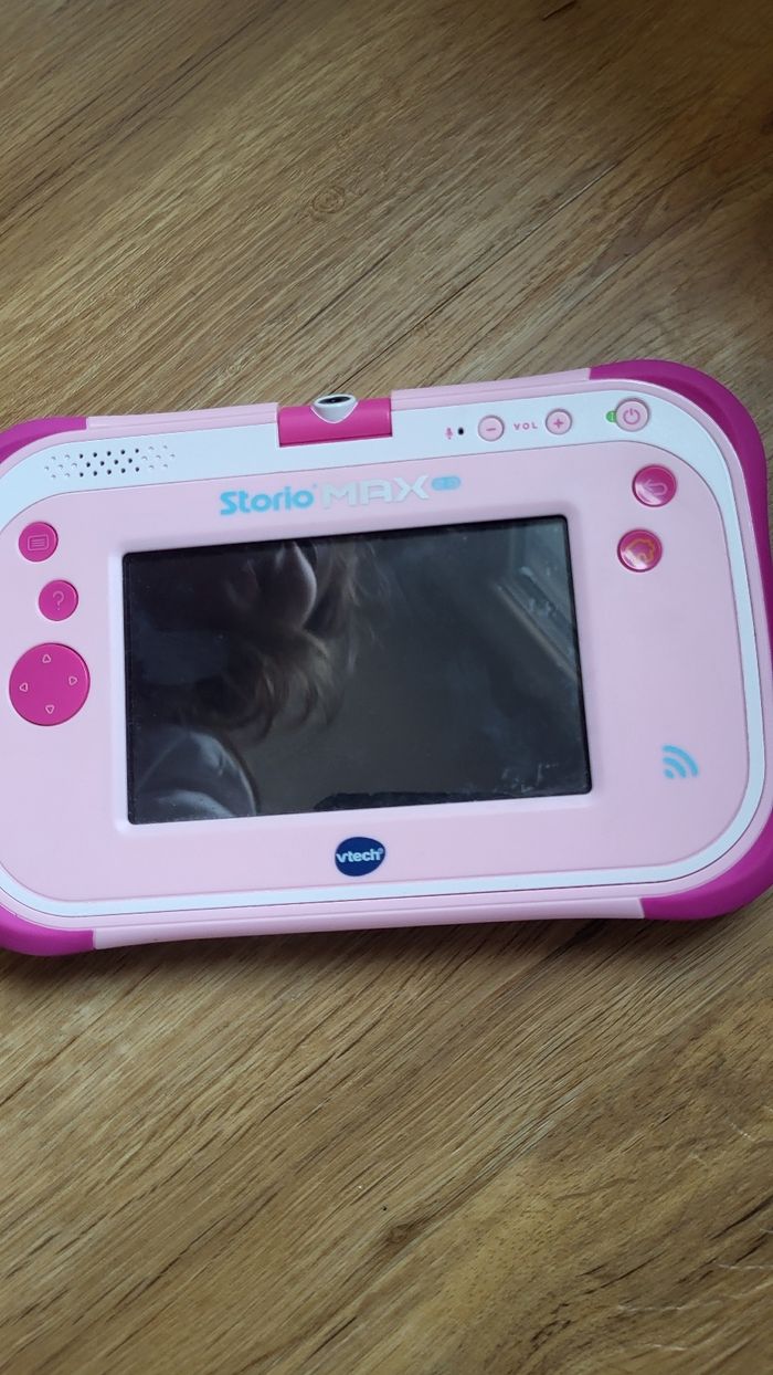 Storio max 2.0 - photo numéro 3