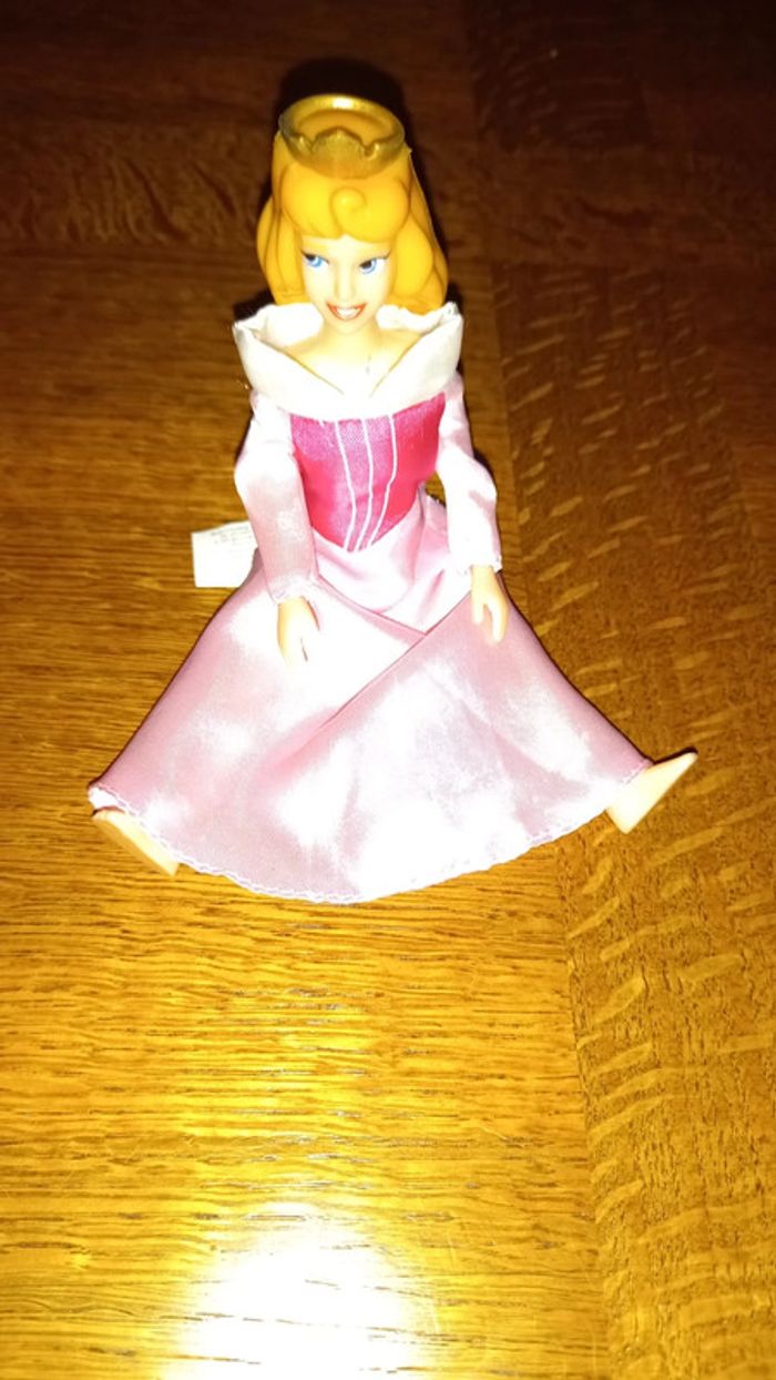 Poupée disney
