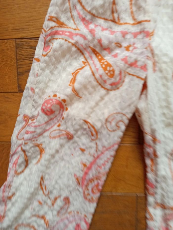 Combi pantalon - photo numéro 2