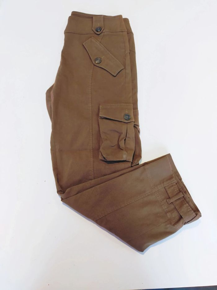 Pantacourt Esprit - photo numéro 2