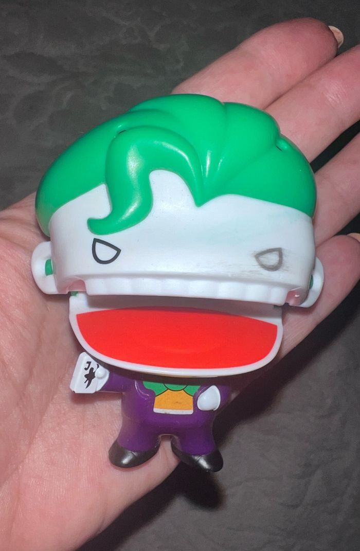 Dc Comics Joker - photo numéro 3