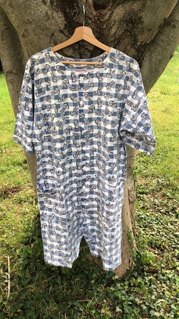 Combishort looney toones