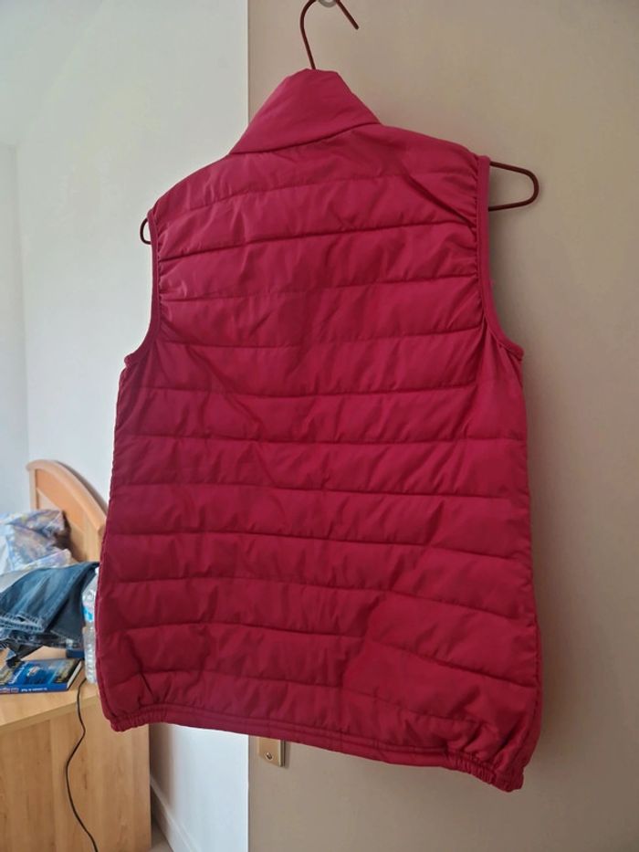 Gilets matelassée - photo numéro 16