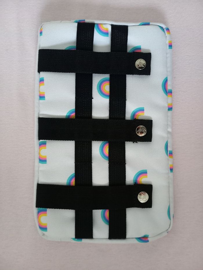 Pochette tierra del fuego Cabaïa - photo numéro 3