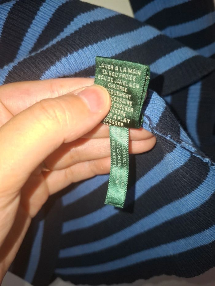 Pull femme S - photo numéro 4
