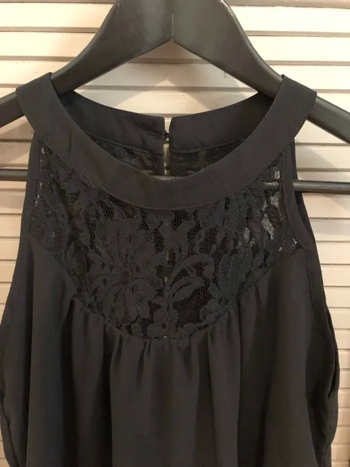 Robe courte - photo numéro 2