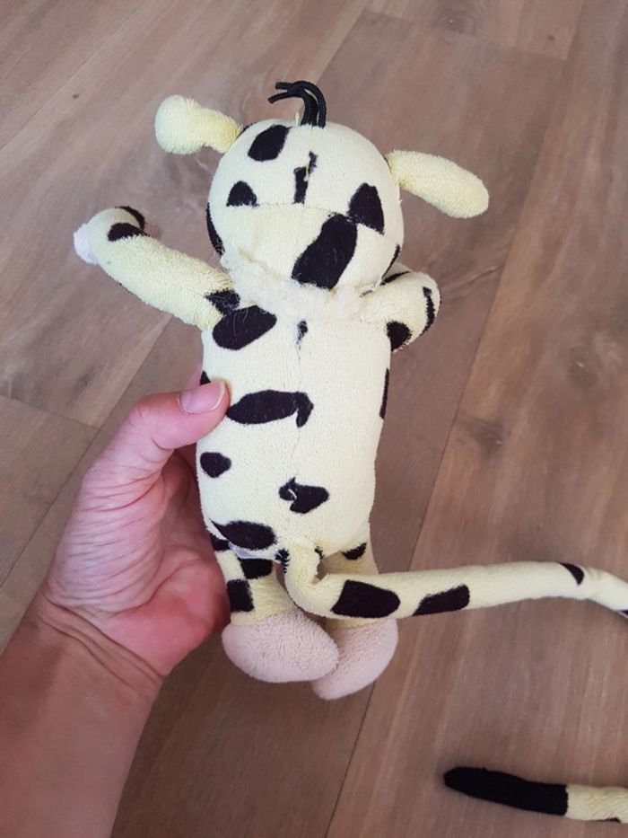 Peluche Marsupilami - photo numéro 4