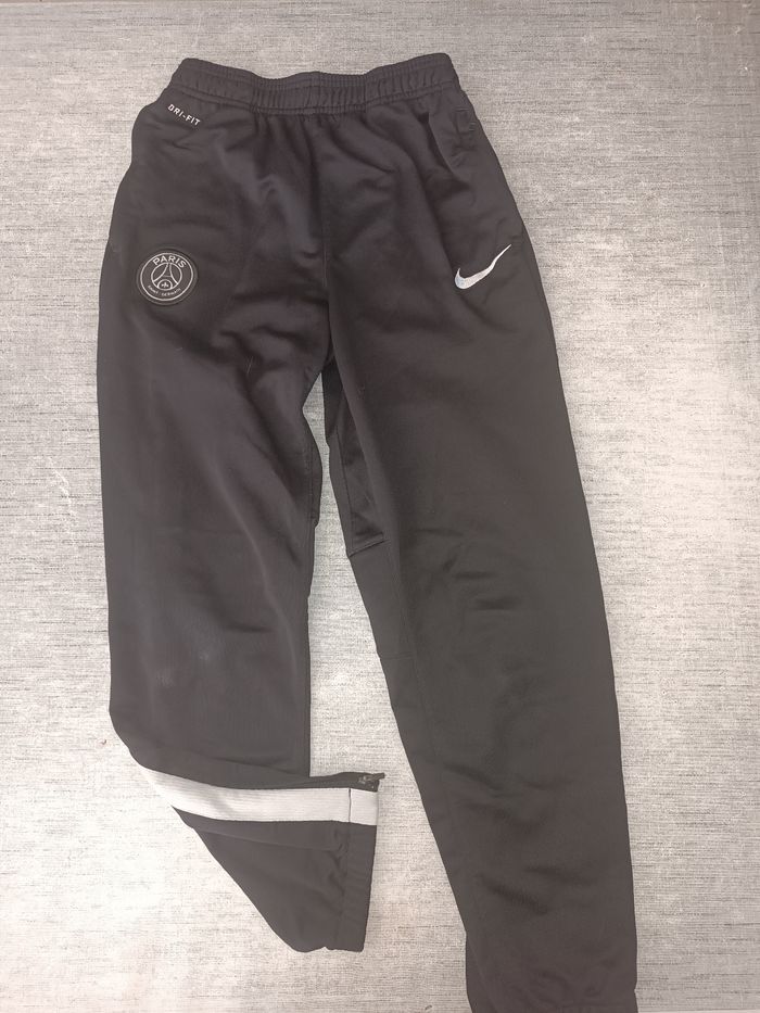 Jogging PSG garçon 10 ans
