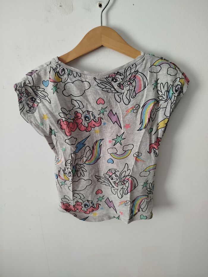 Tee-shirt - photo numéro 3