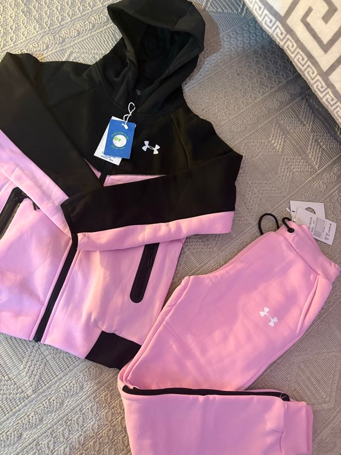 Survêtement, enfants