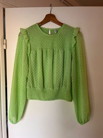 Blouse femme