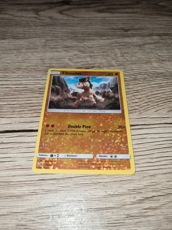 24 carte pokémon 2017 2018 2019 2020 2021 - photo numéro 5