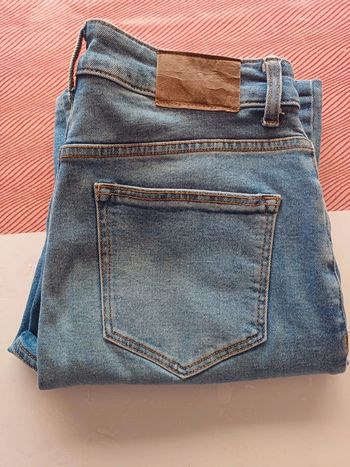 Jean kiabi flare taille 38