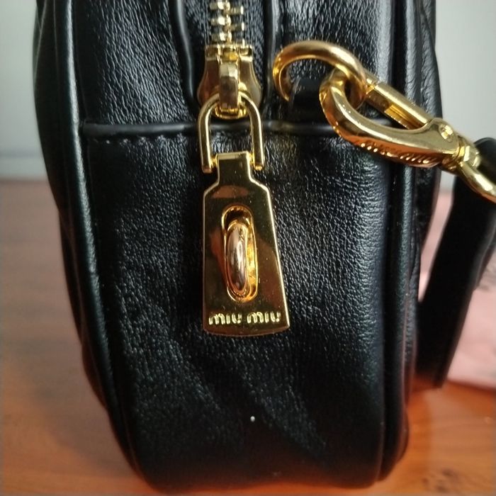 Sac Miu Miu Arcadie - photo numéro 6