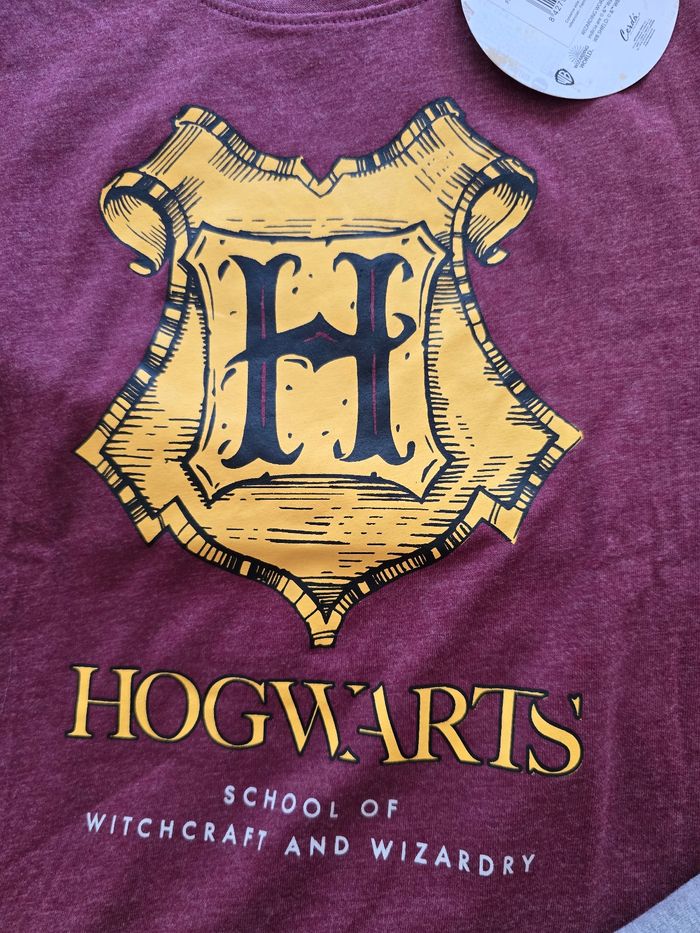 Ensemble harry potter 14ans - photo numéro 2
