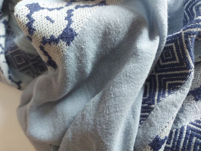 Foulard - photo numéro 2