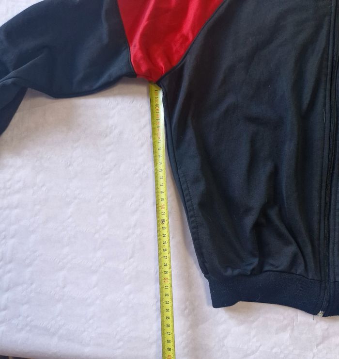 Veste zippé garçon  , vintage  , y2k ,  Challenger  ,  taille 12 ans - photo numéro 4